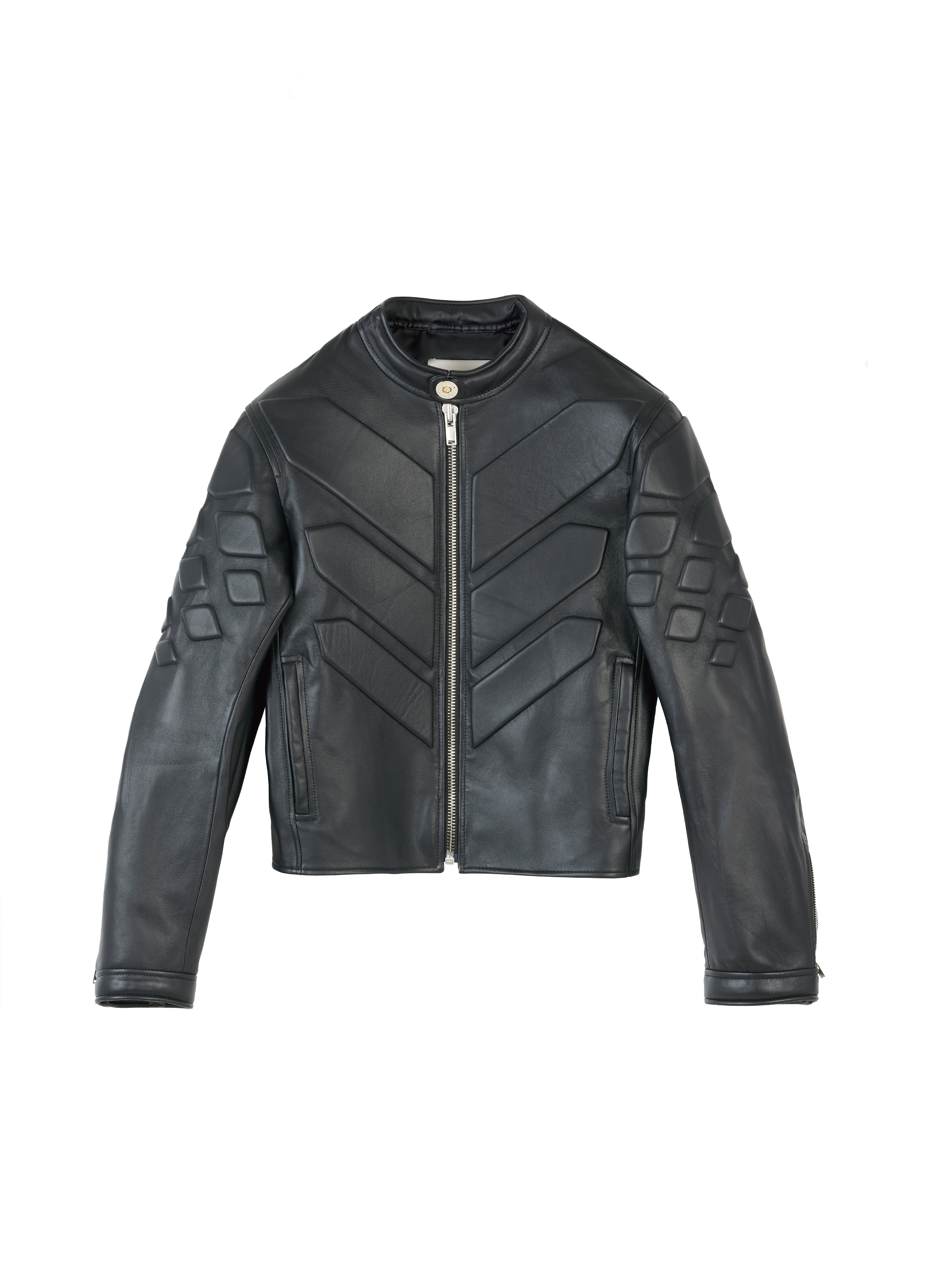 Reptile Moto Jacket