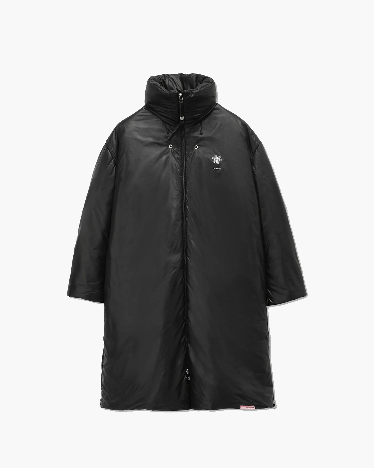 Insulated Parka