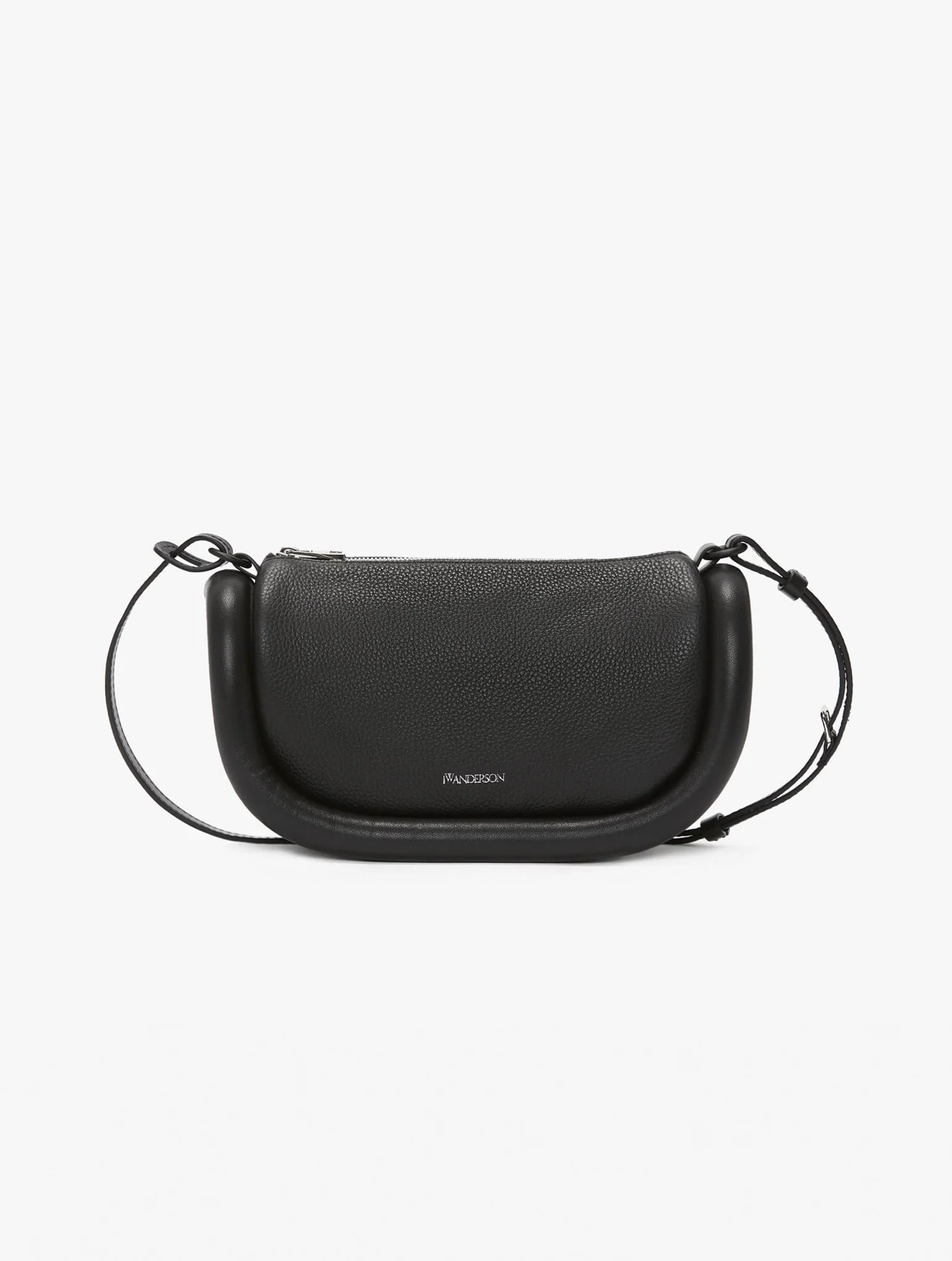 Bumper-12 Leather Shoulder  Bag