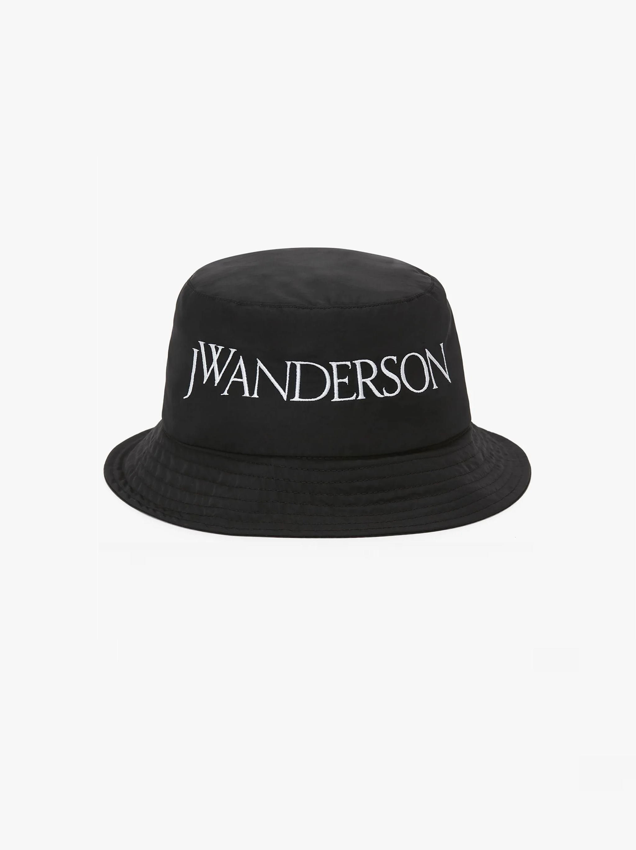 Bucket Hat With Logo