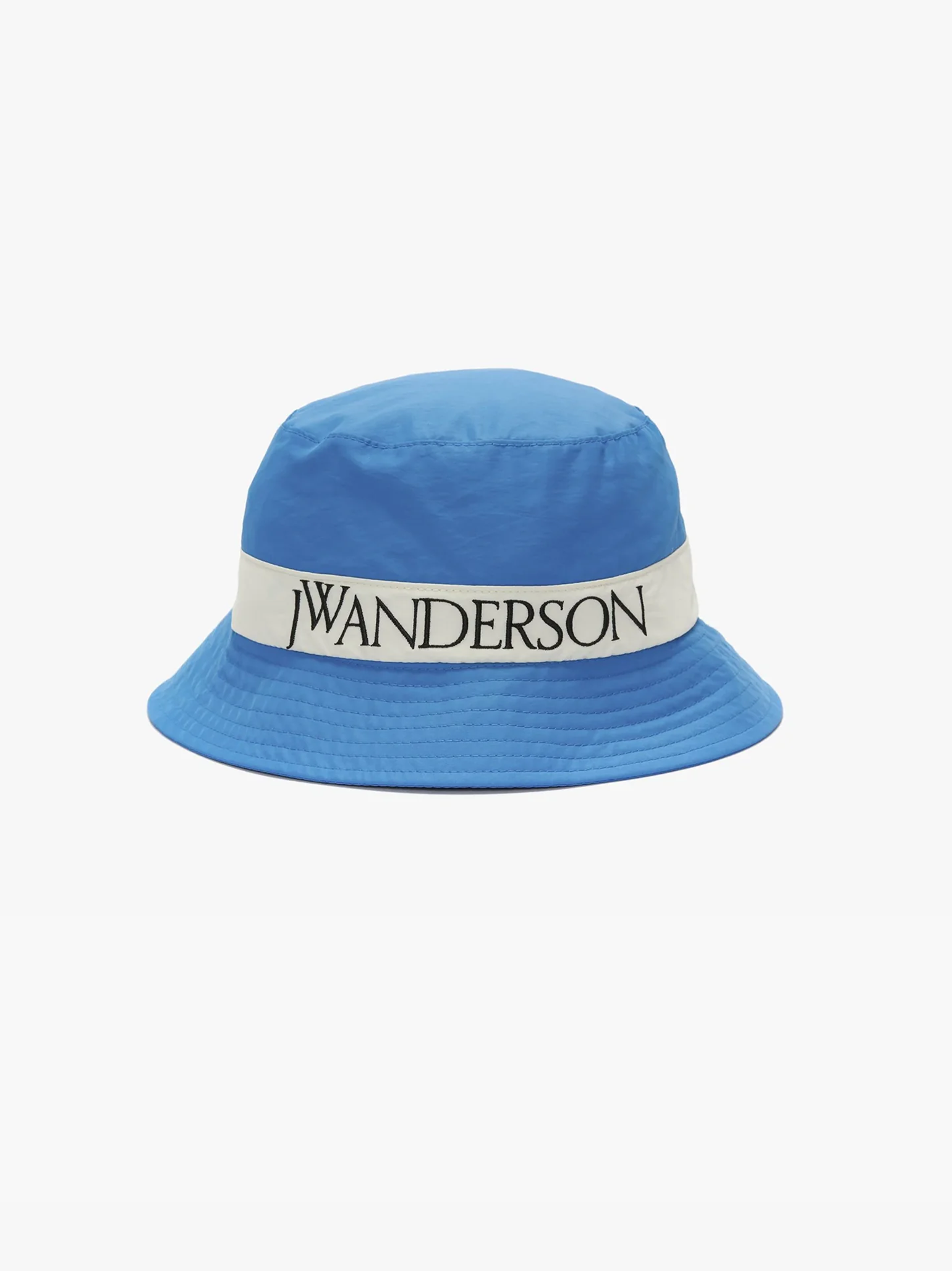 Bucket Hat With Logo