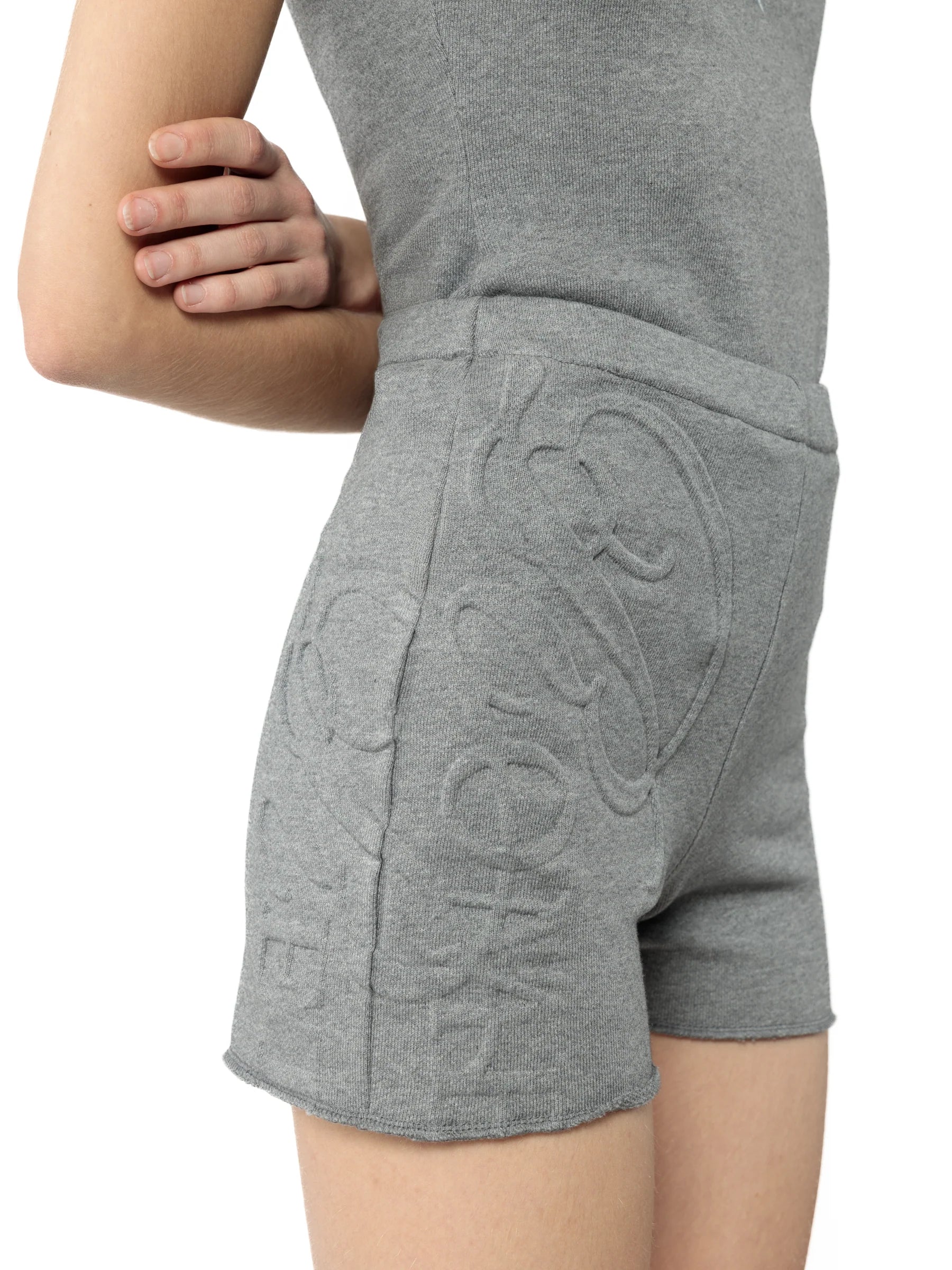 Mini Short