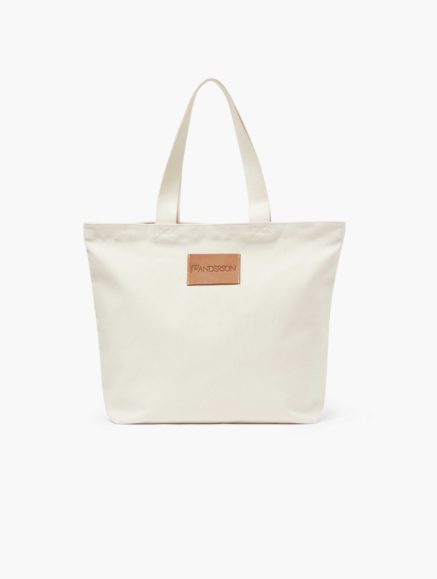 Canvas Tote