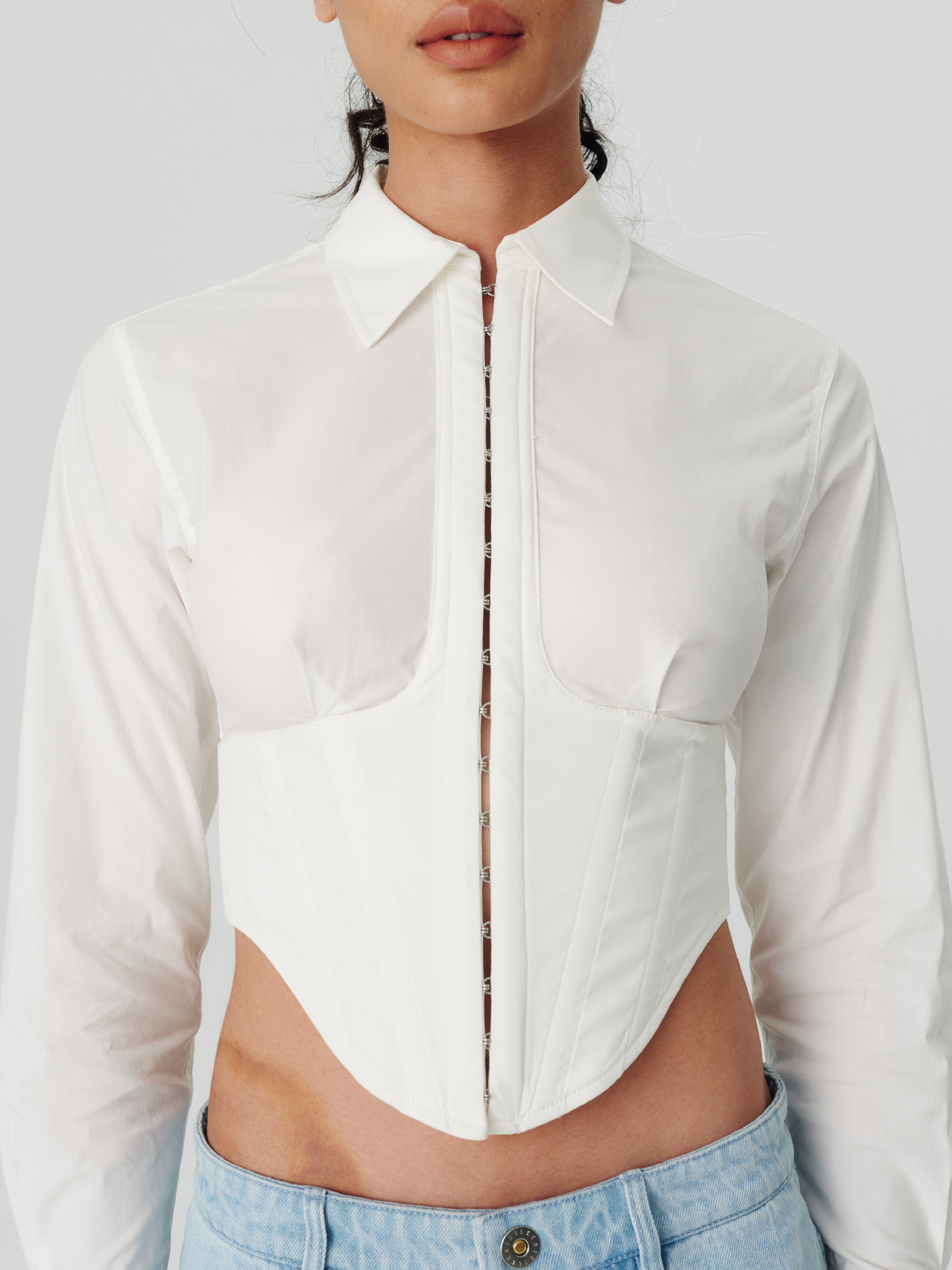 Undercorset Shirt