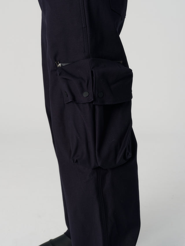 Cargo Pants With Pockets