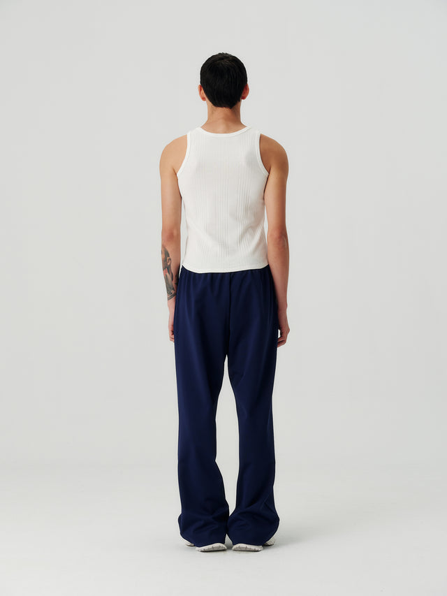 Bootcut Track Pants