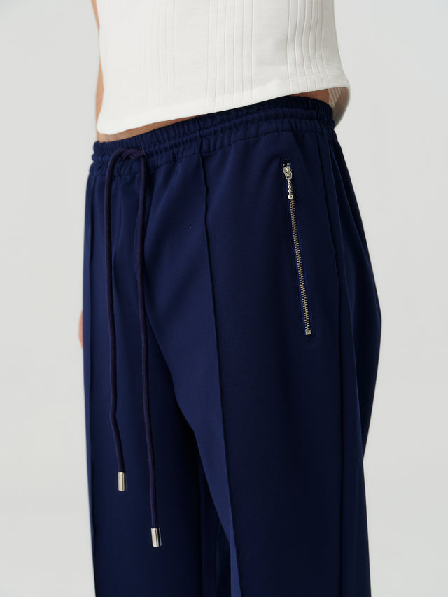 Bootcut Track Pants