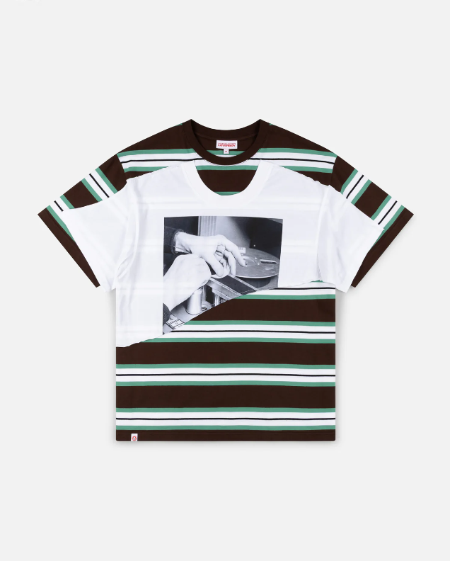 Abbey Road Double Tee