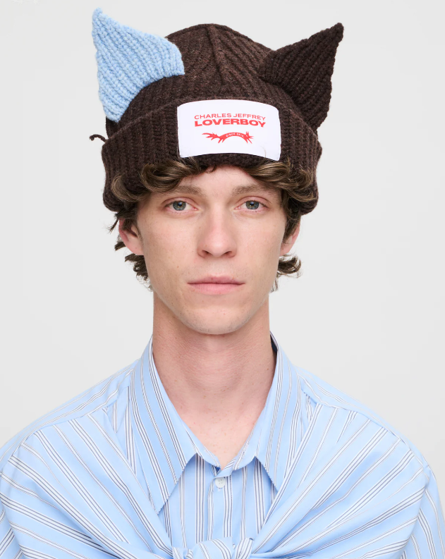 Chunky Ears Beanie