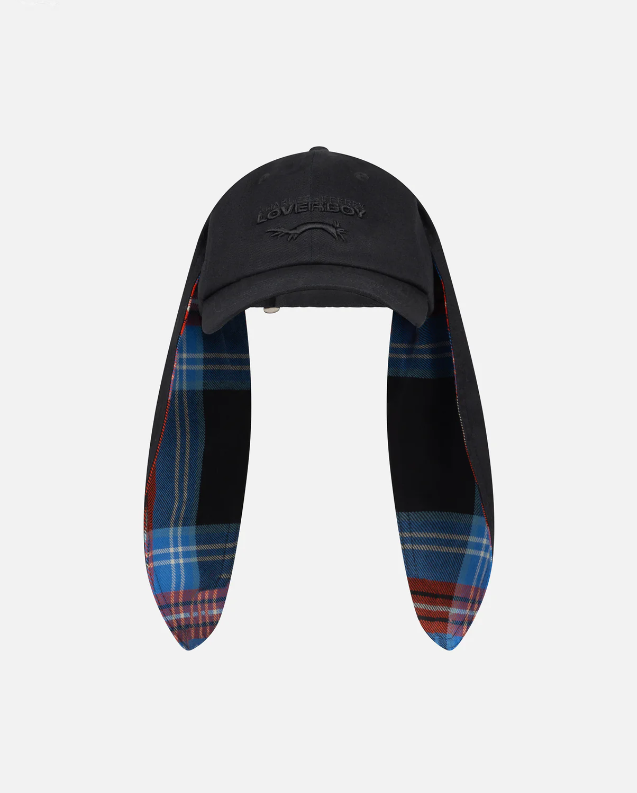 Bunny Cap