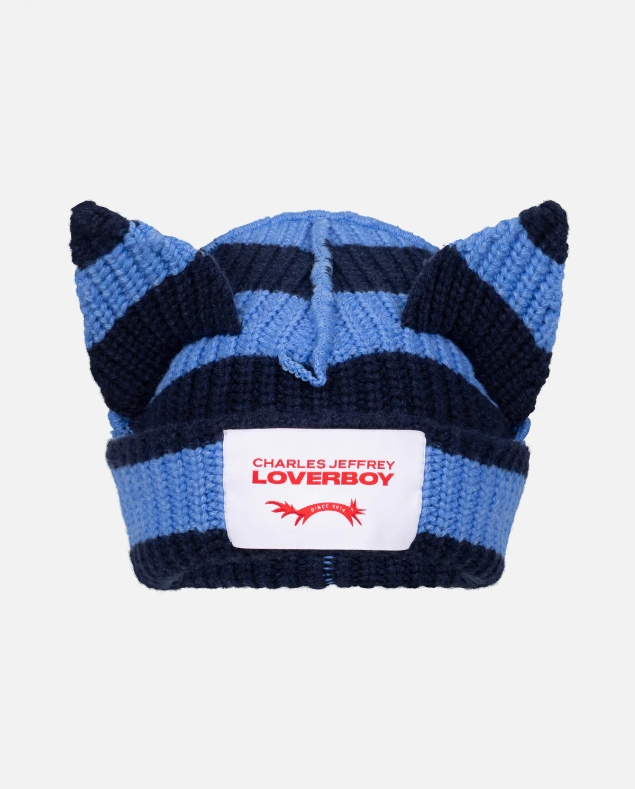 Chunky Ears Beanie