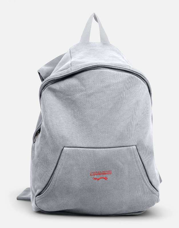 Hoody Rucksack