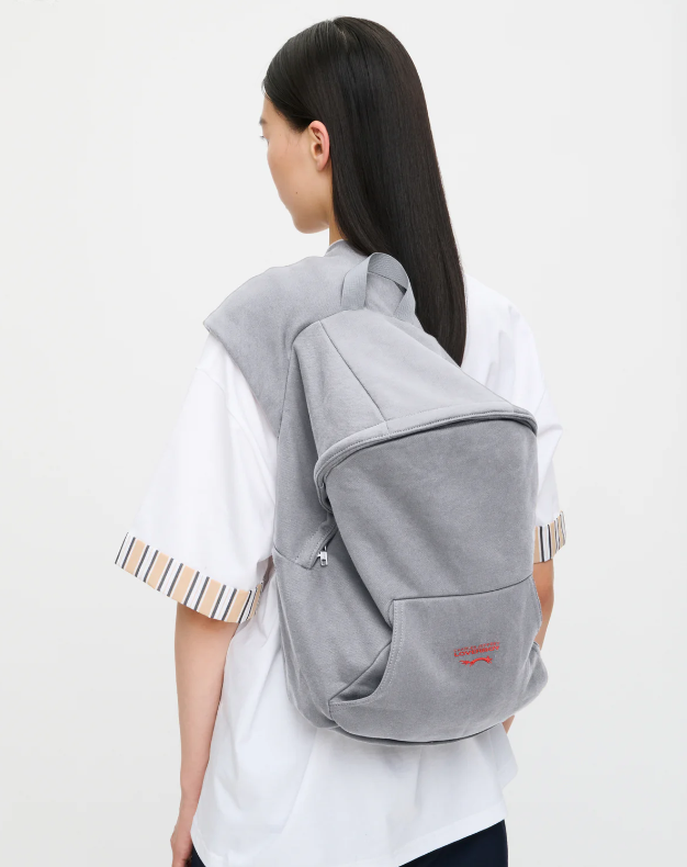 Hoody Rucksack