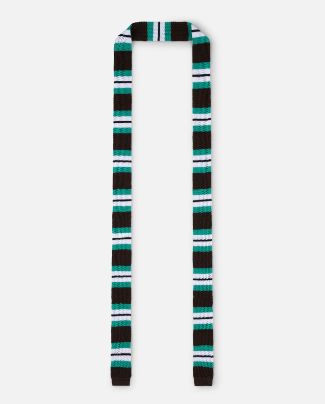 Skinny Scarf