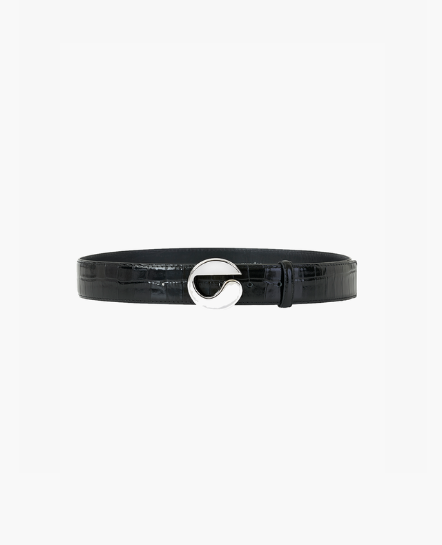 Coperni Logo Belt