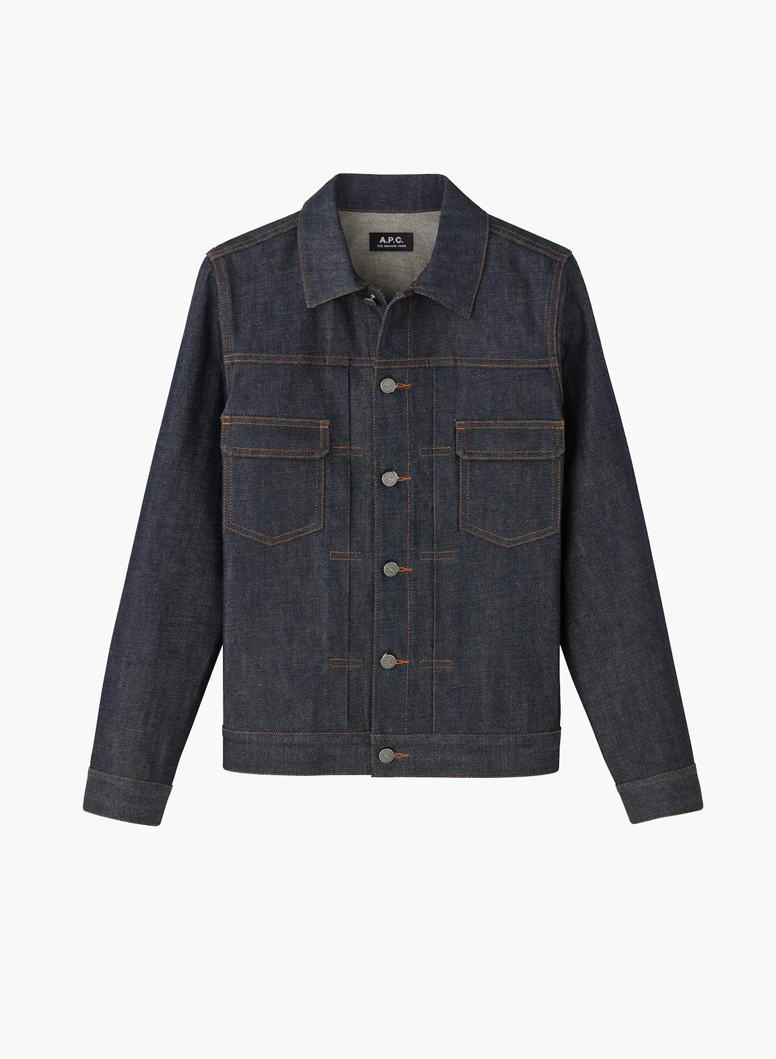 Veste Jean Work