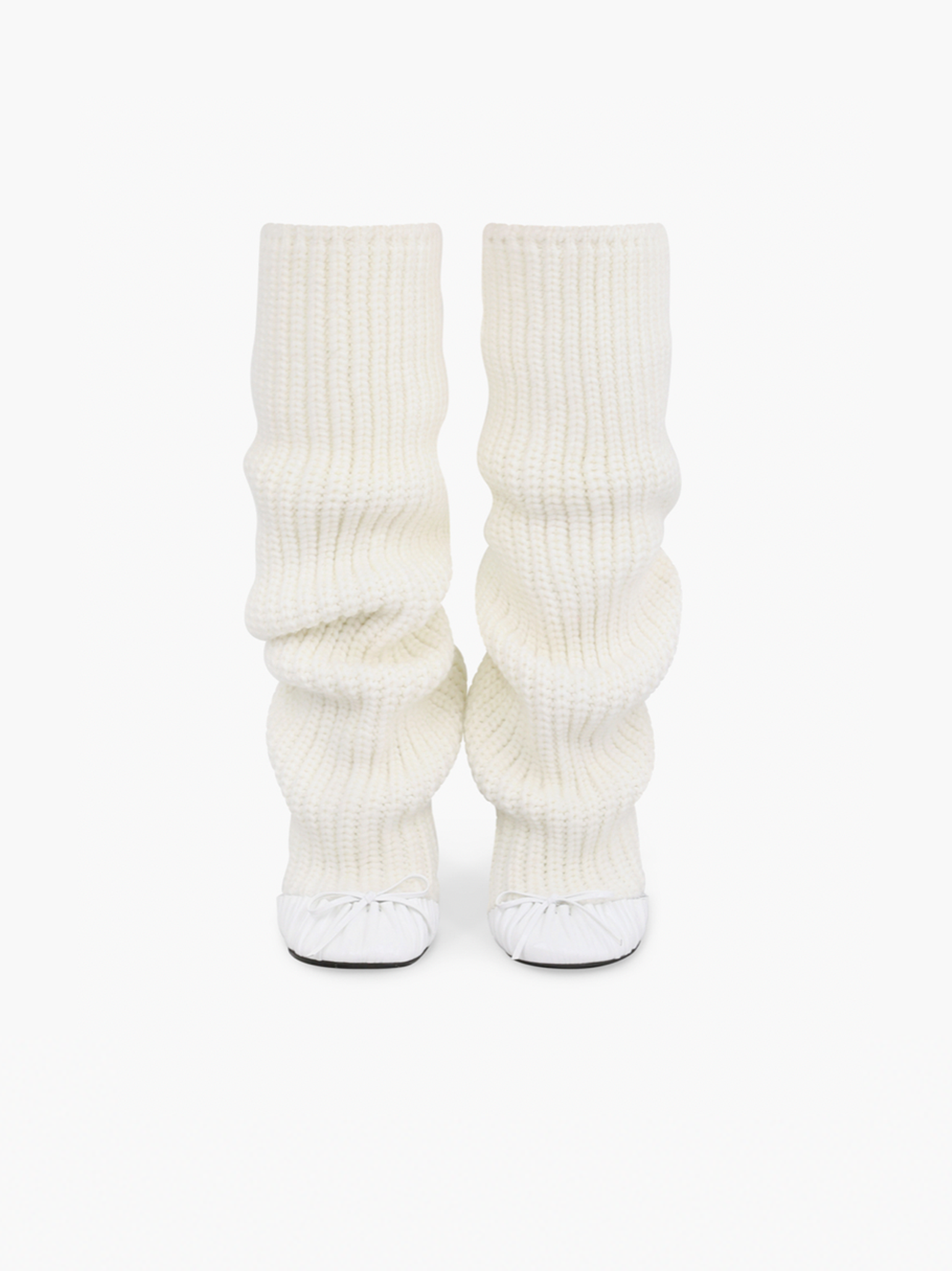 Knee High Knit Heel – De sidere7.1 Knee High Knit Heel – De sidere7.1