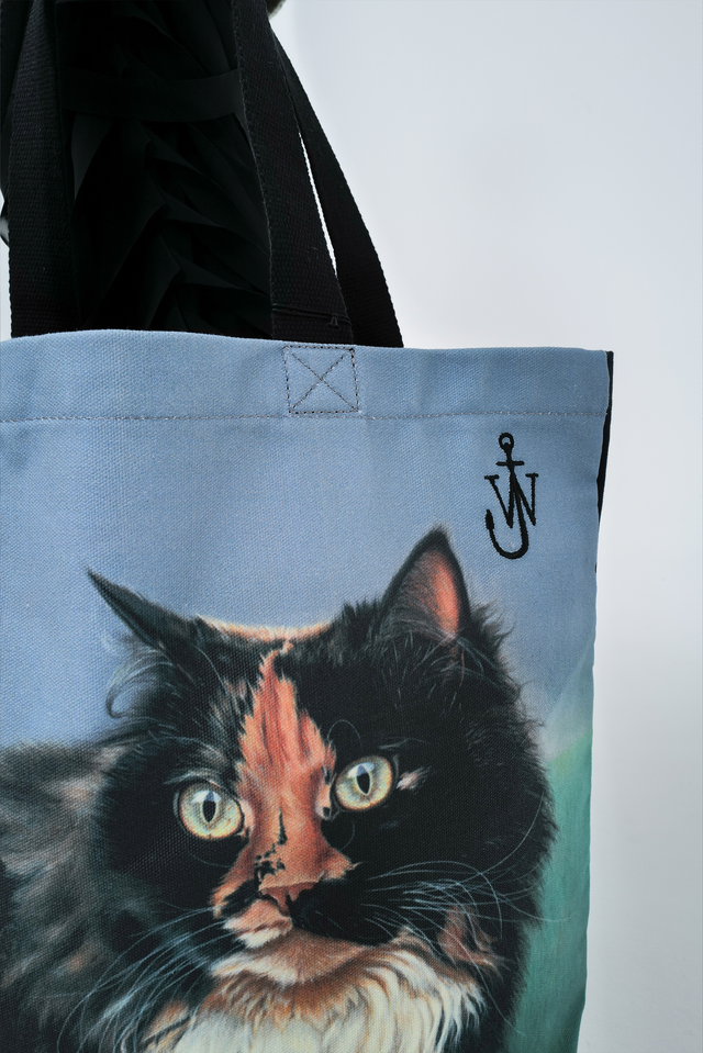 Canvas Tote