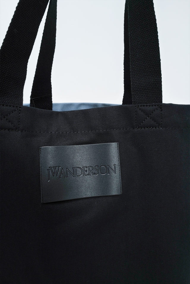 Canvas Tote