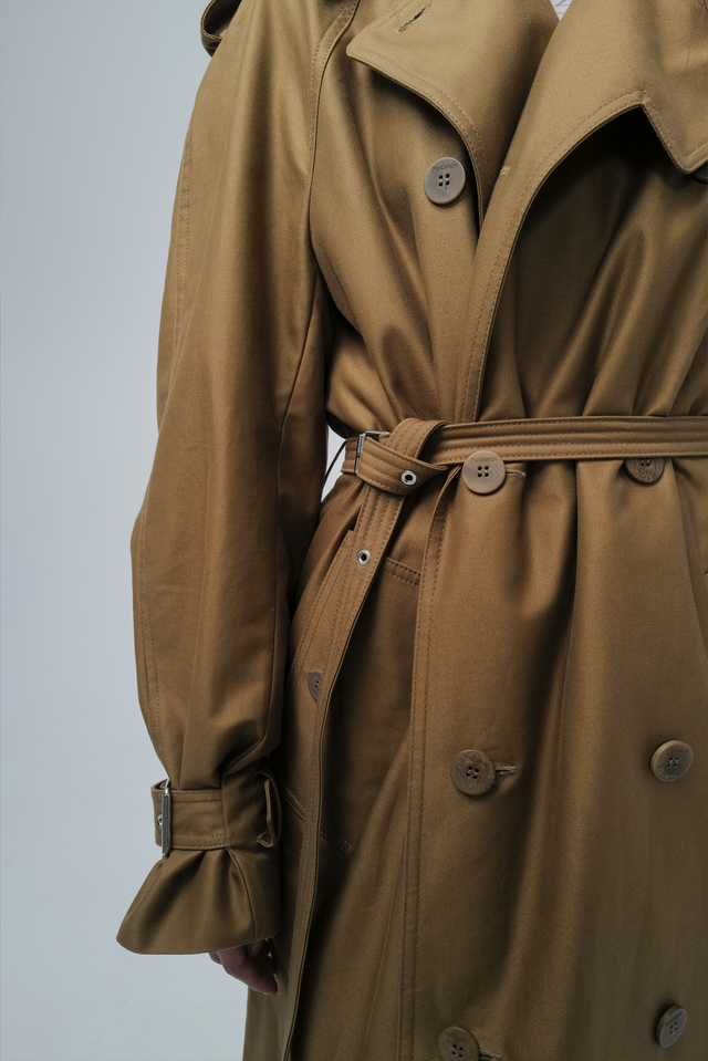 Trench Coat