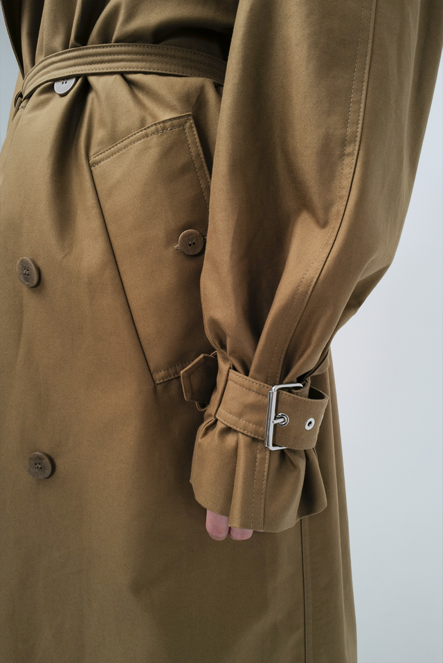 Trench Coat