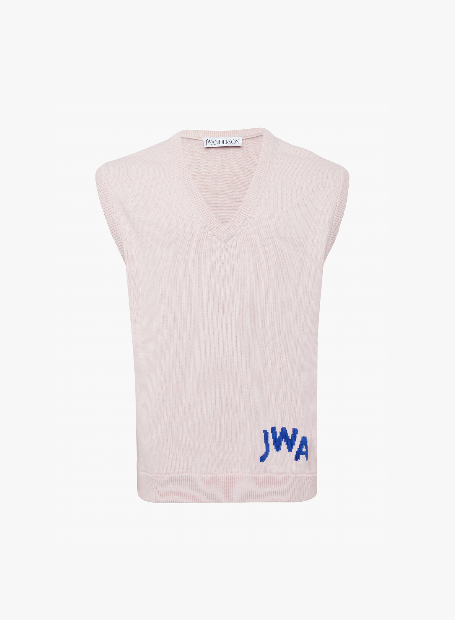 Jwa V Neck Vest