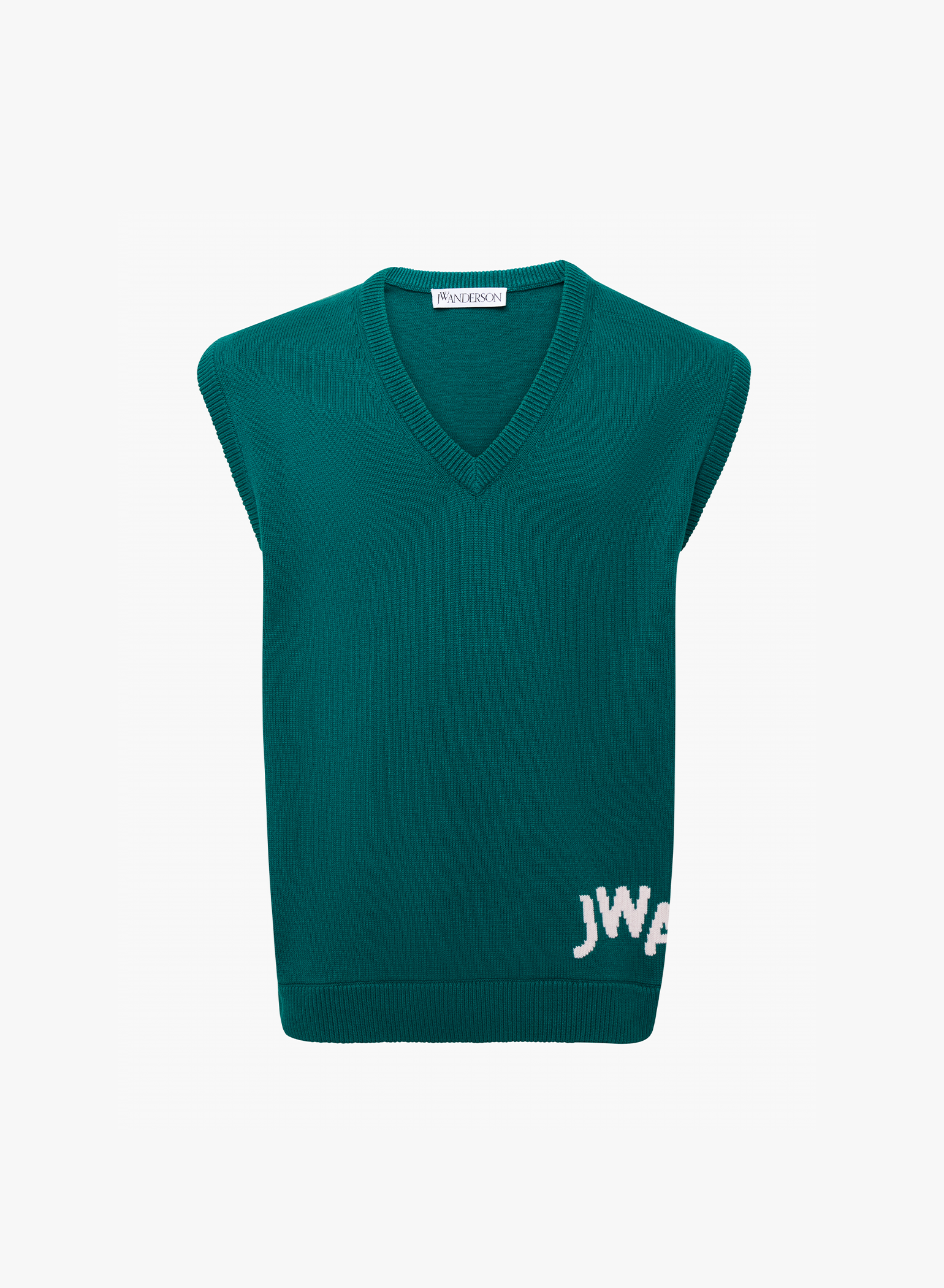 Jwa V Neck Vest