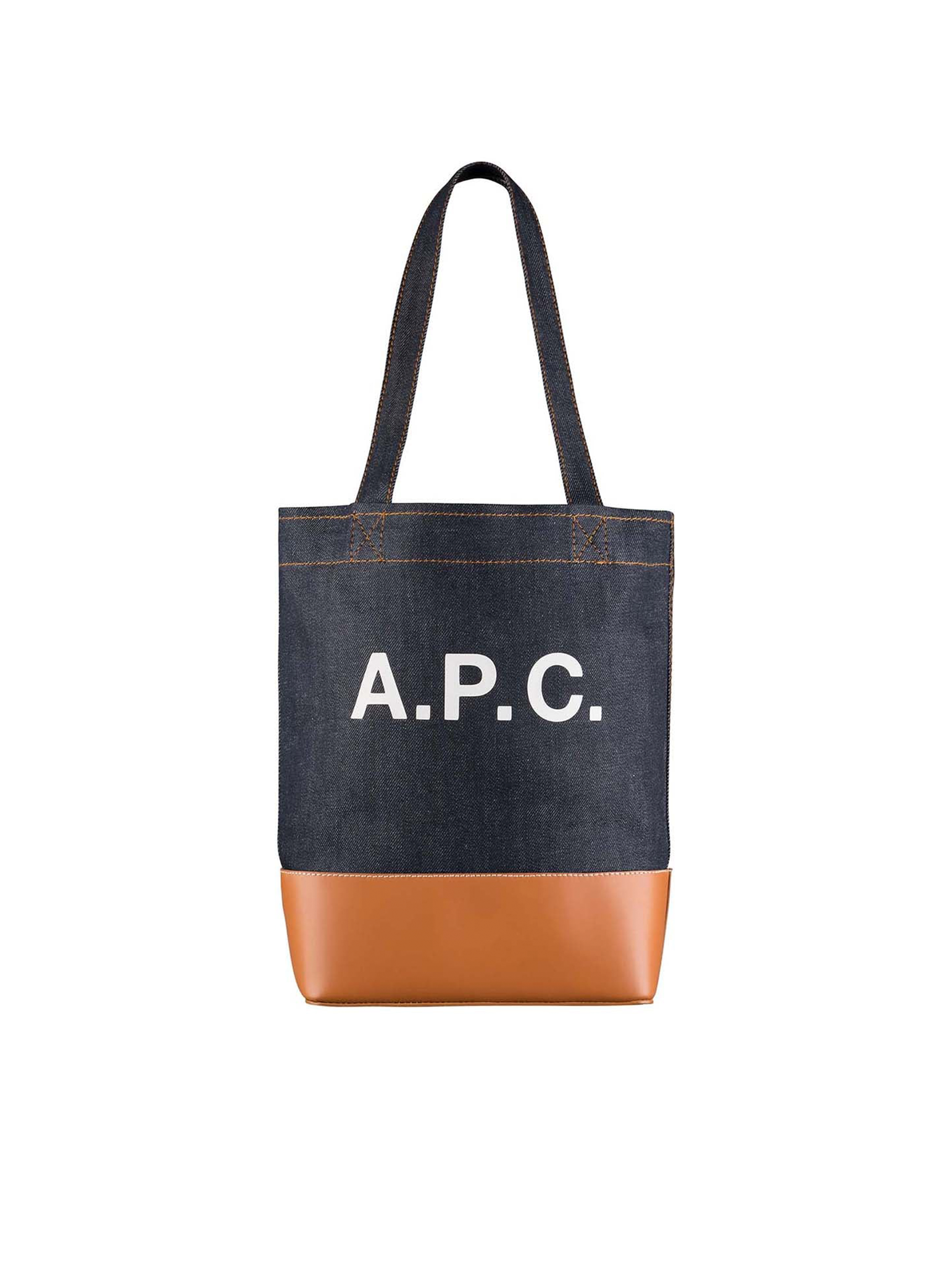 Axel Small Tote Bag