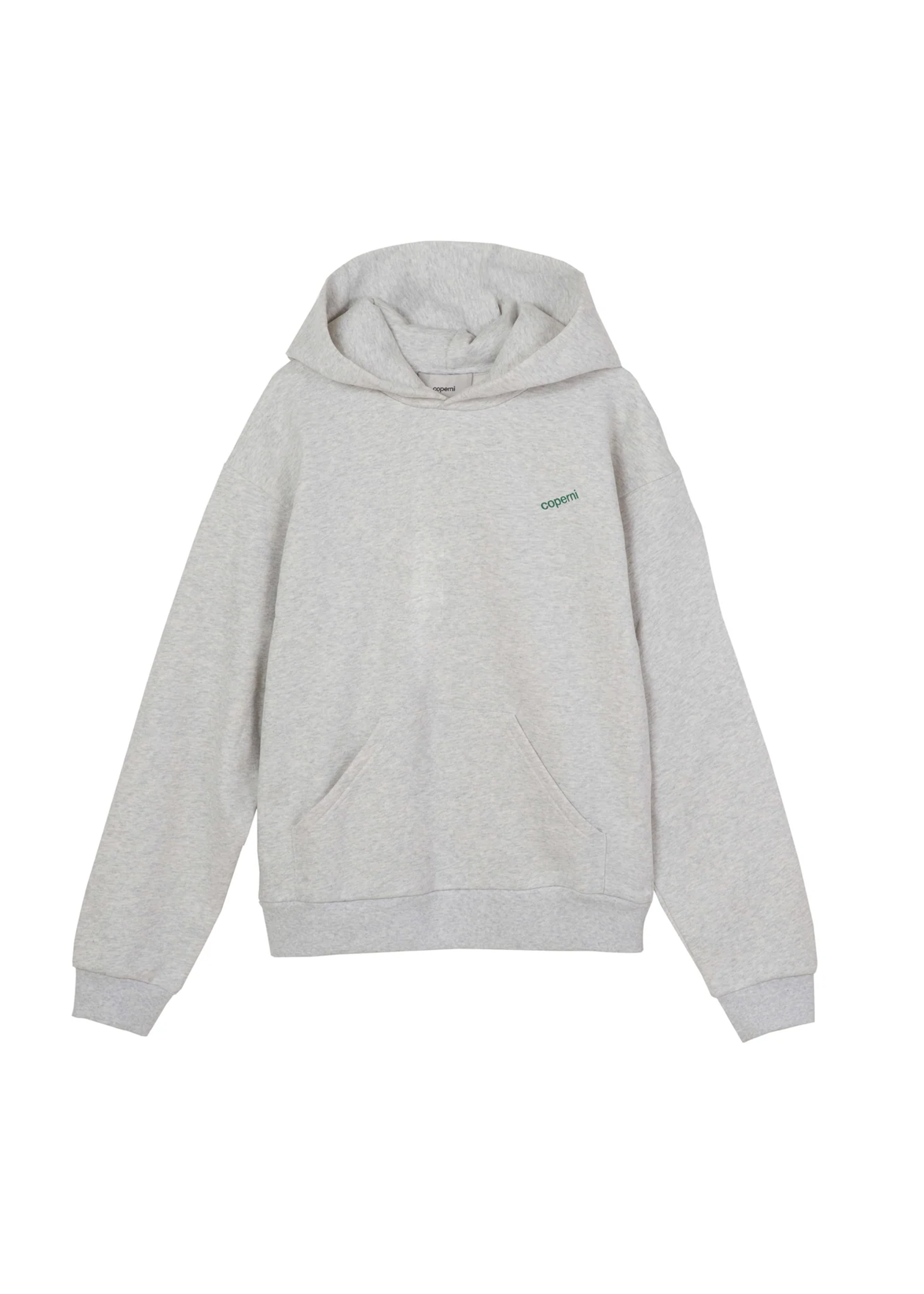 Logo hoodie