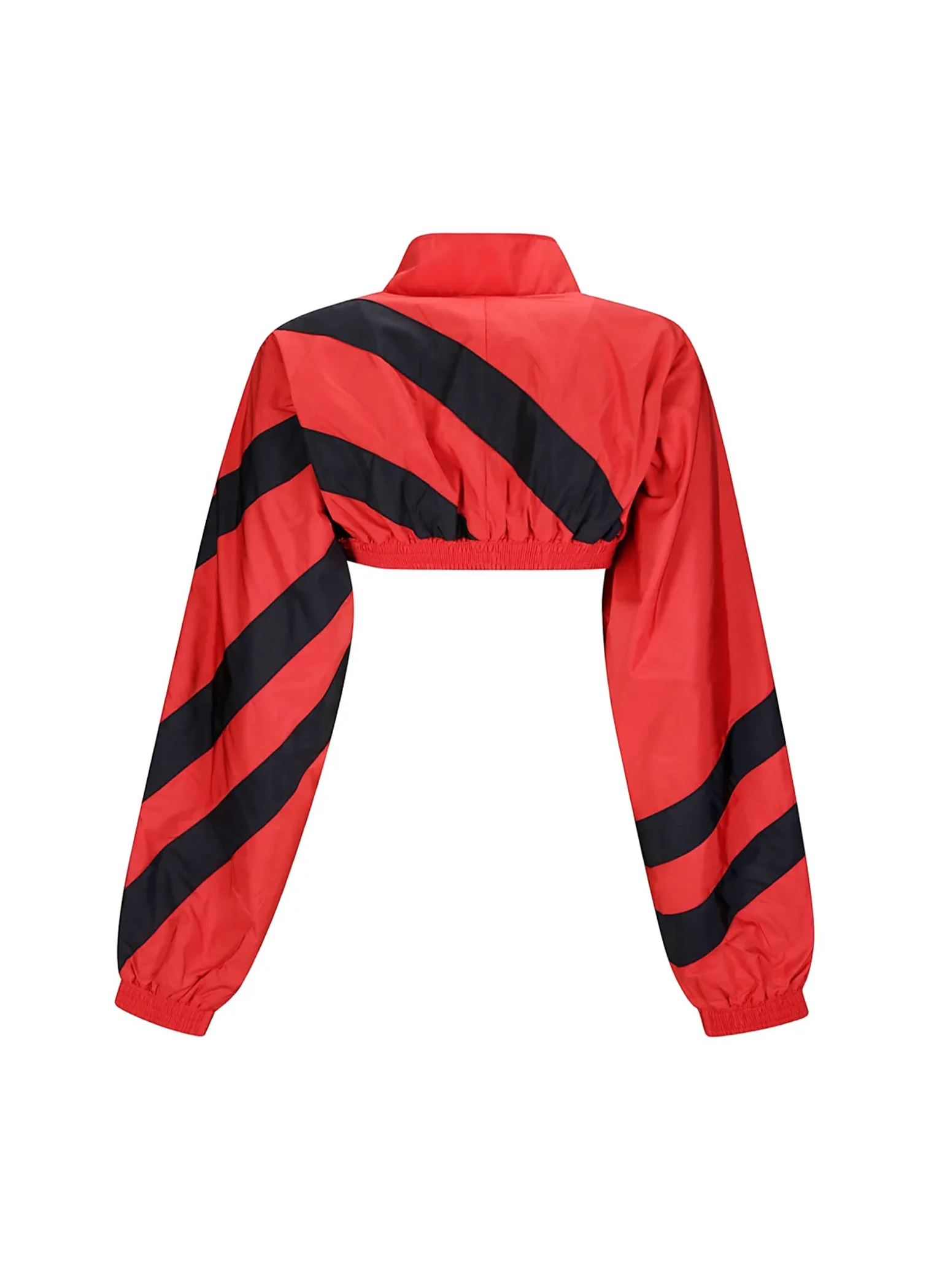 Cropped Windbreaker
