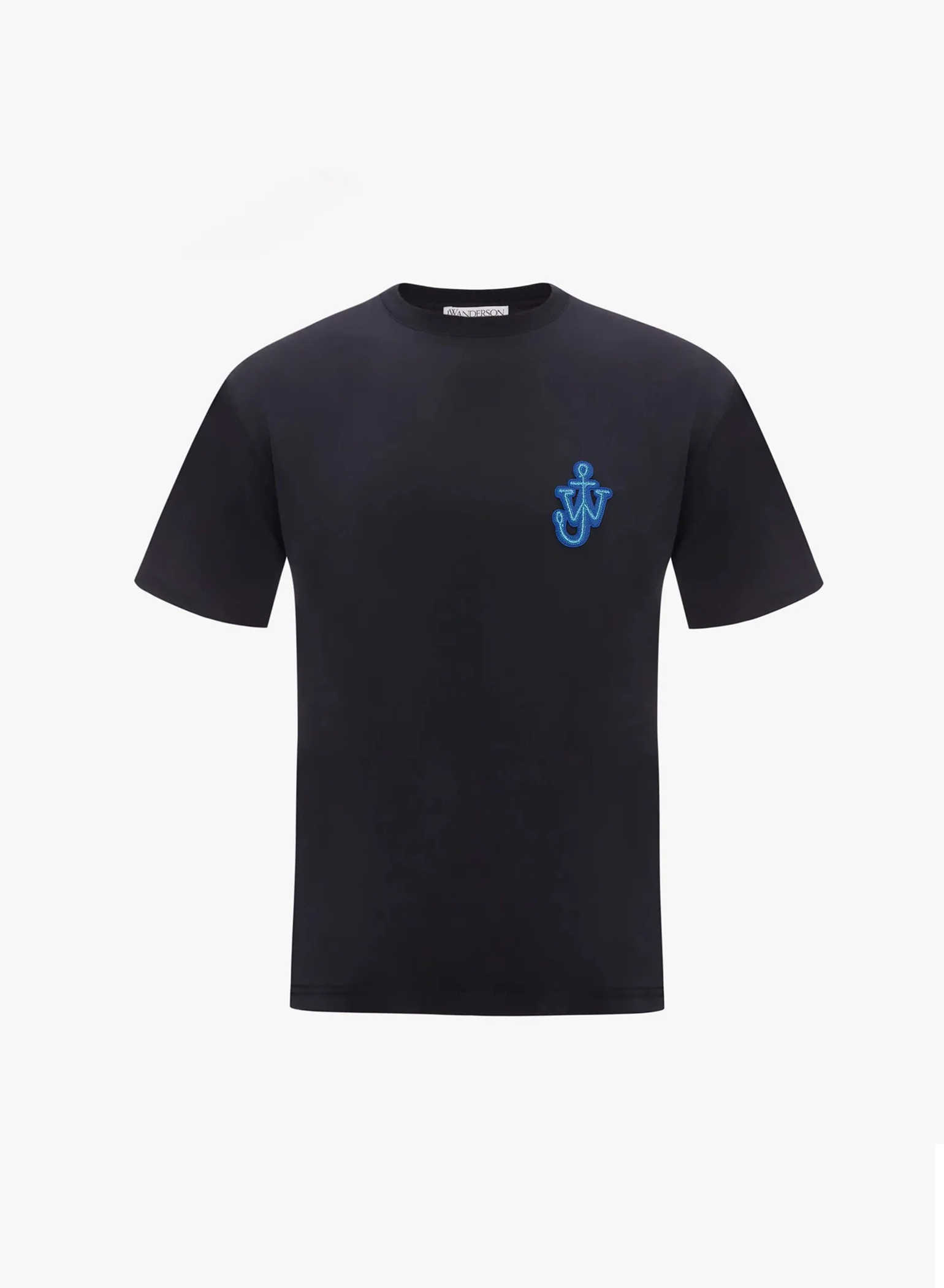 Anchor Patch T-shirt