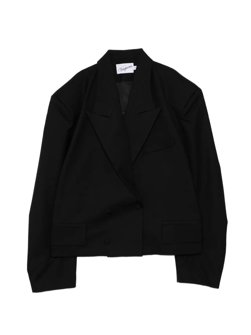 Women Slouchy Blazer Woven