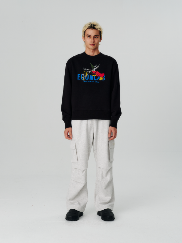 Fantasia Sweatshirt