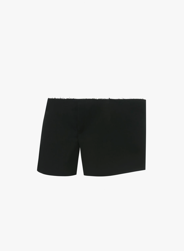 Side Panel Shorts