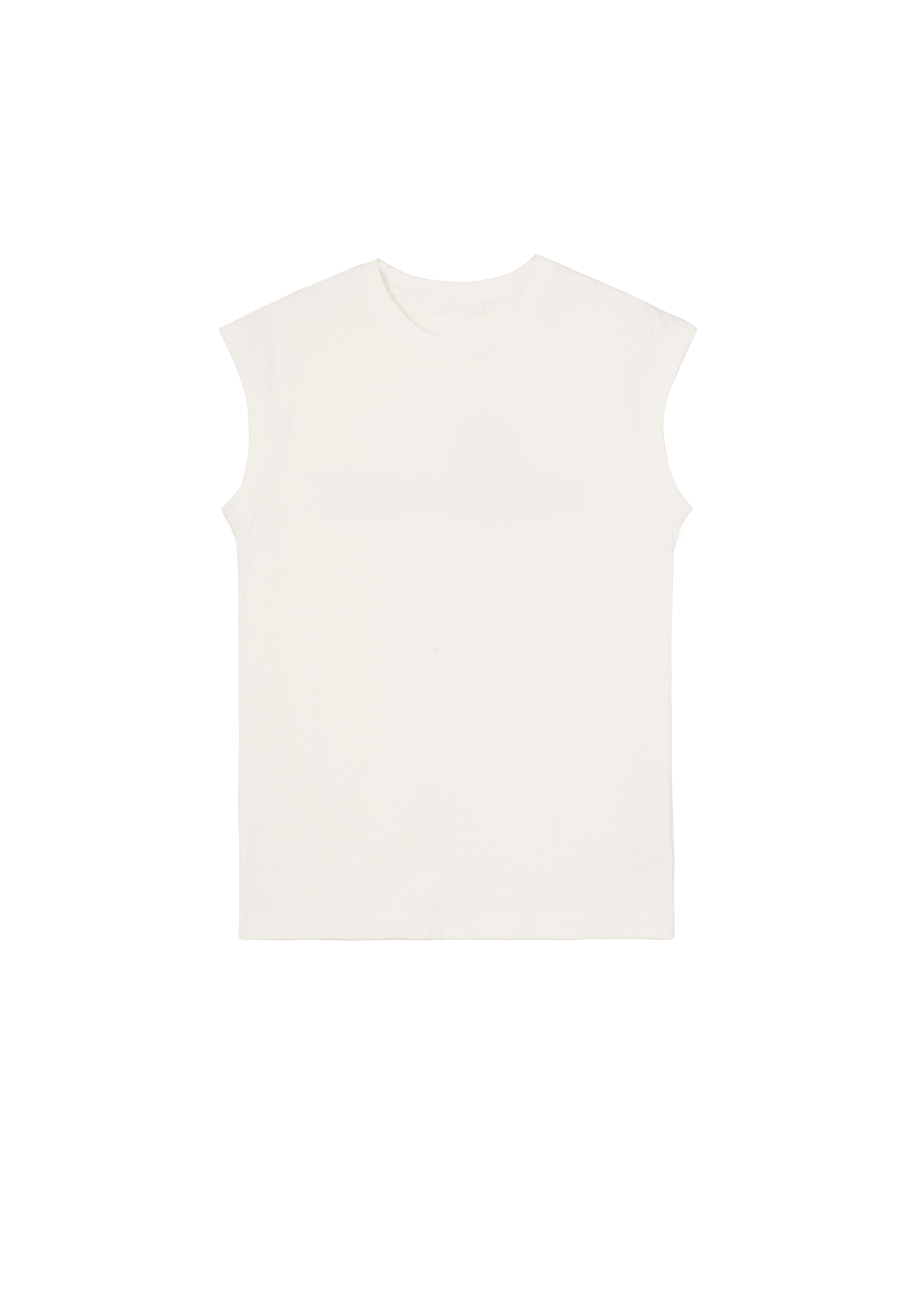 Logo Muscle Tank