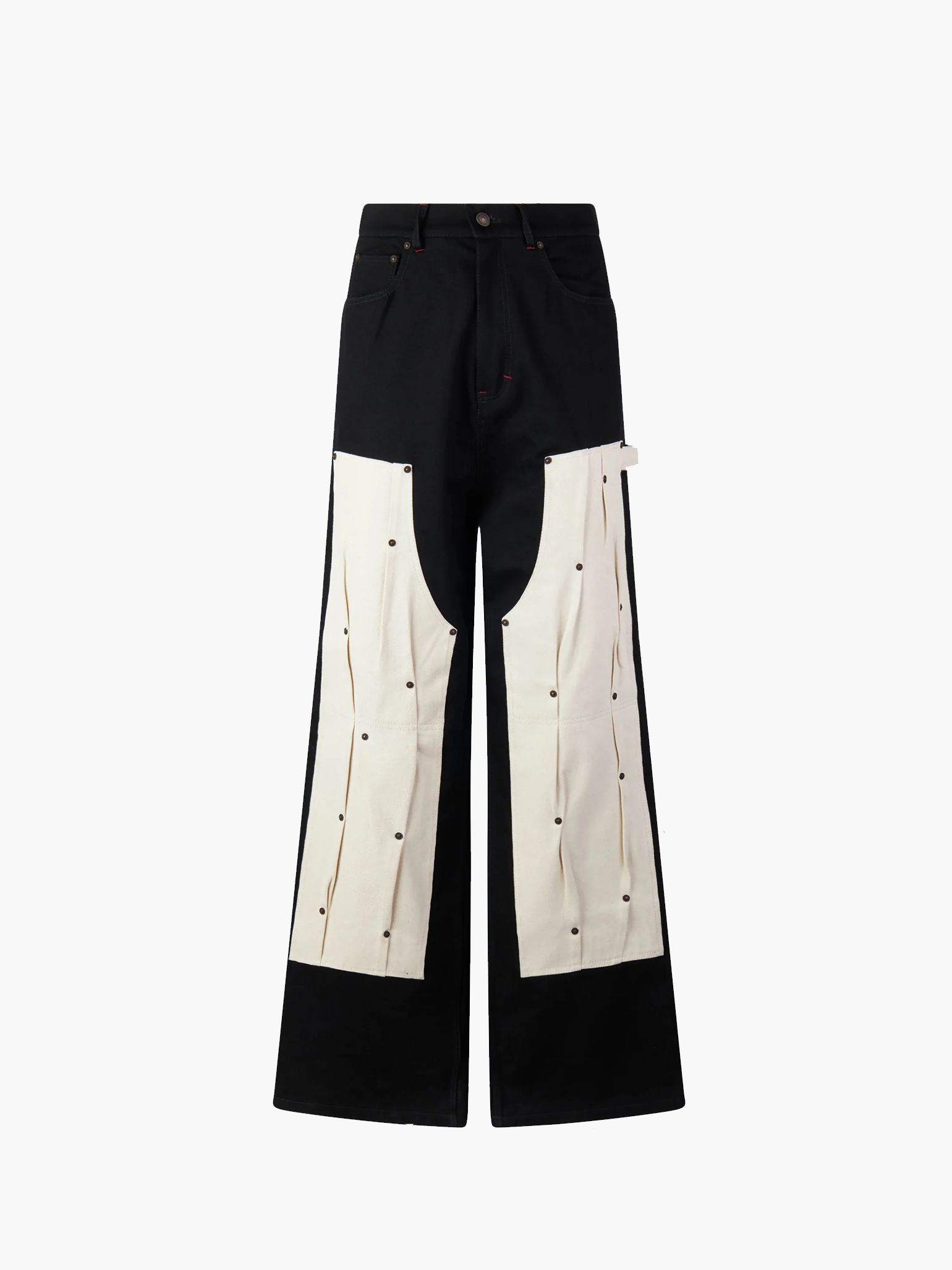 Carpenter Rivet Pants