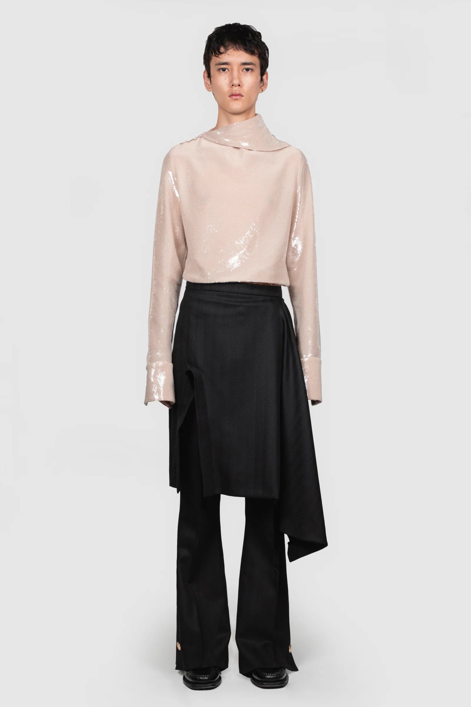 Tailoring Skirt