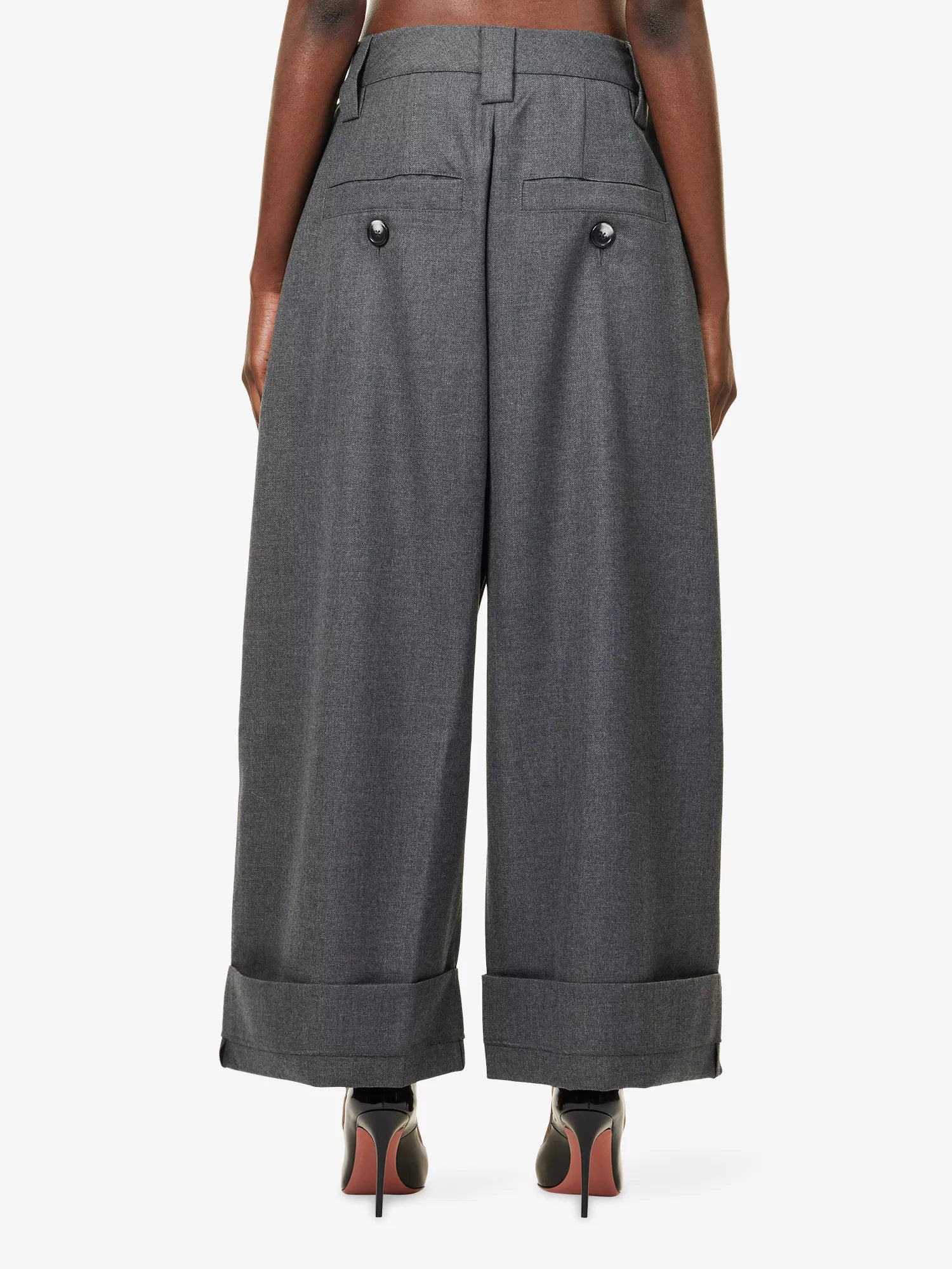 Baby Trousers Woven