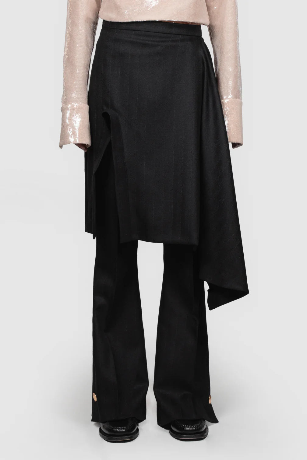 Tailoring Skirt