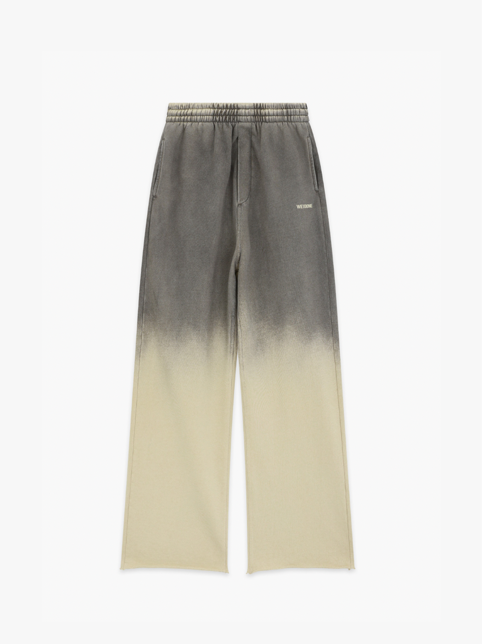 Gradation Jersey Pants