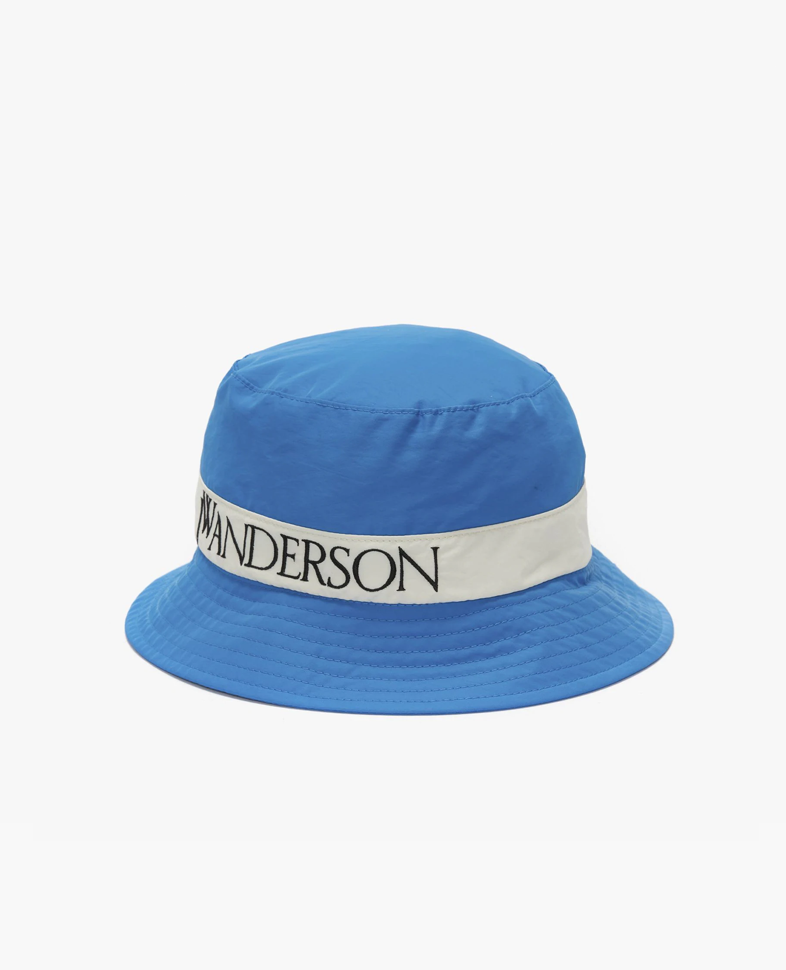 Bucket Hat With Logo