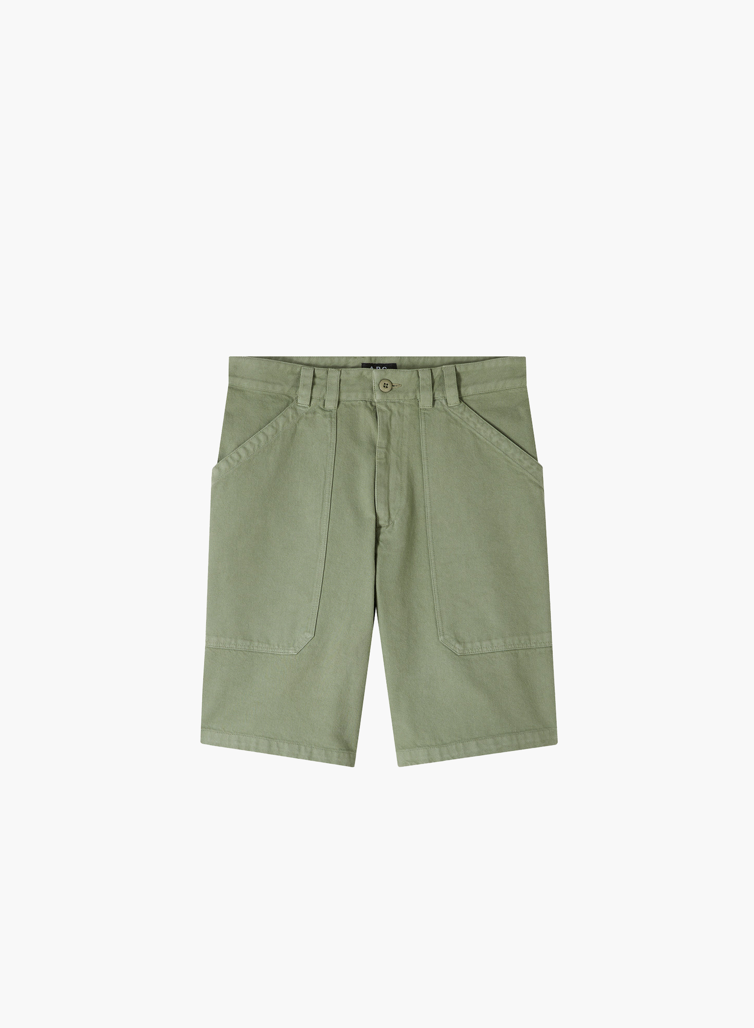 Parker Shorts