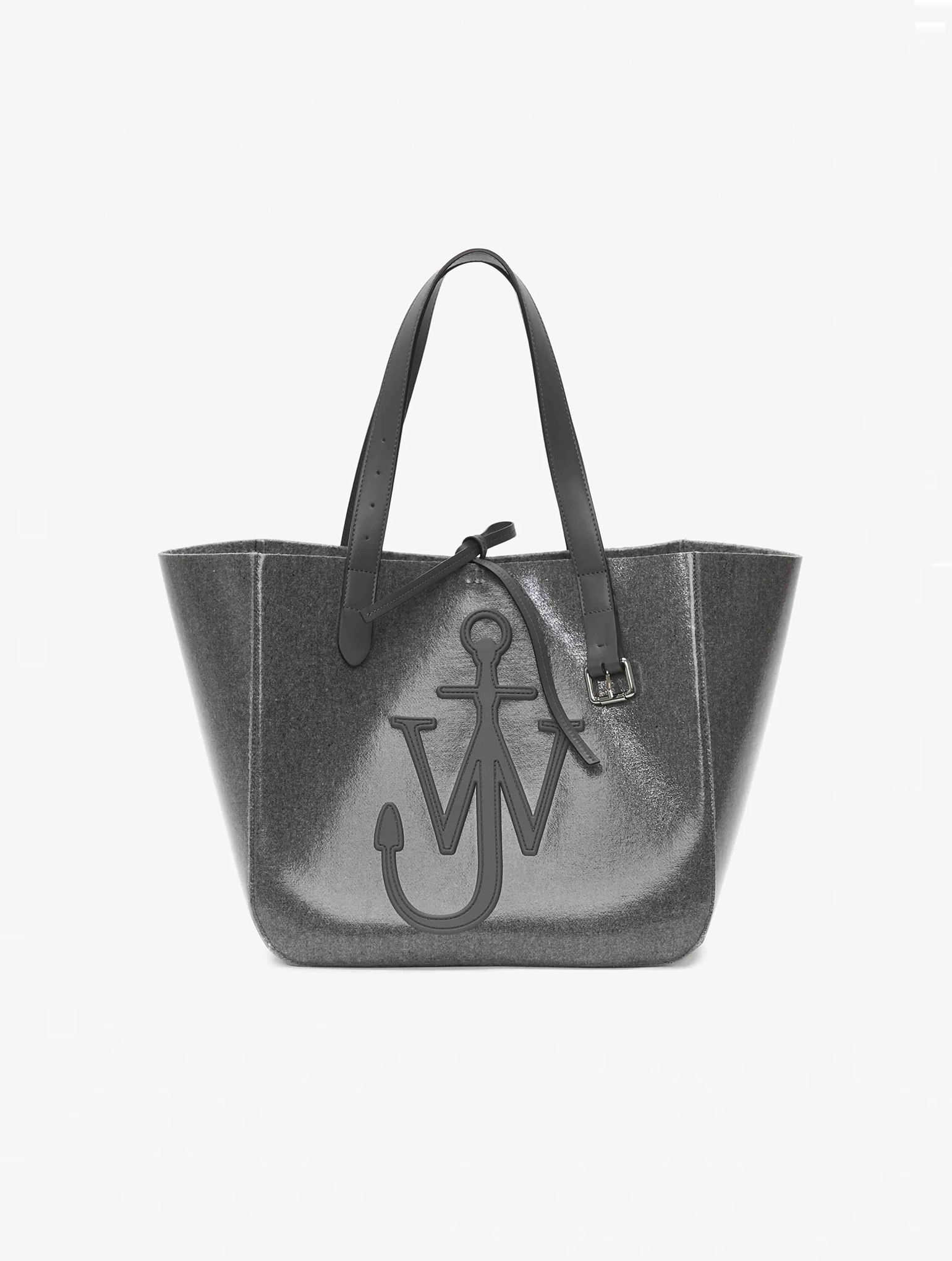 Belt Tote Bag