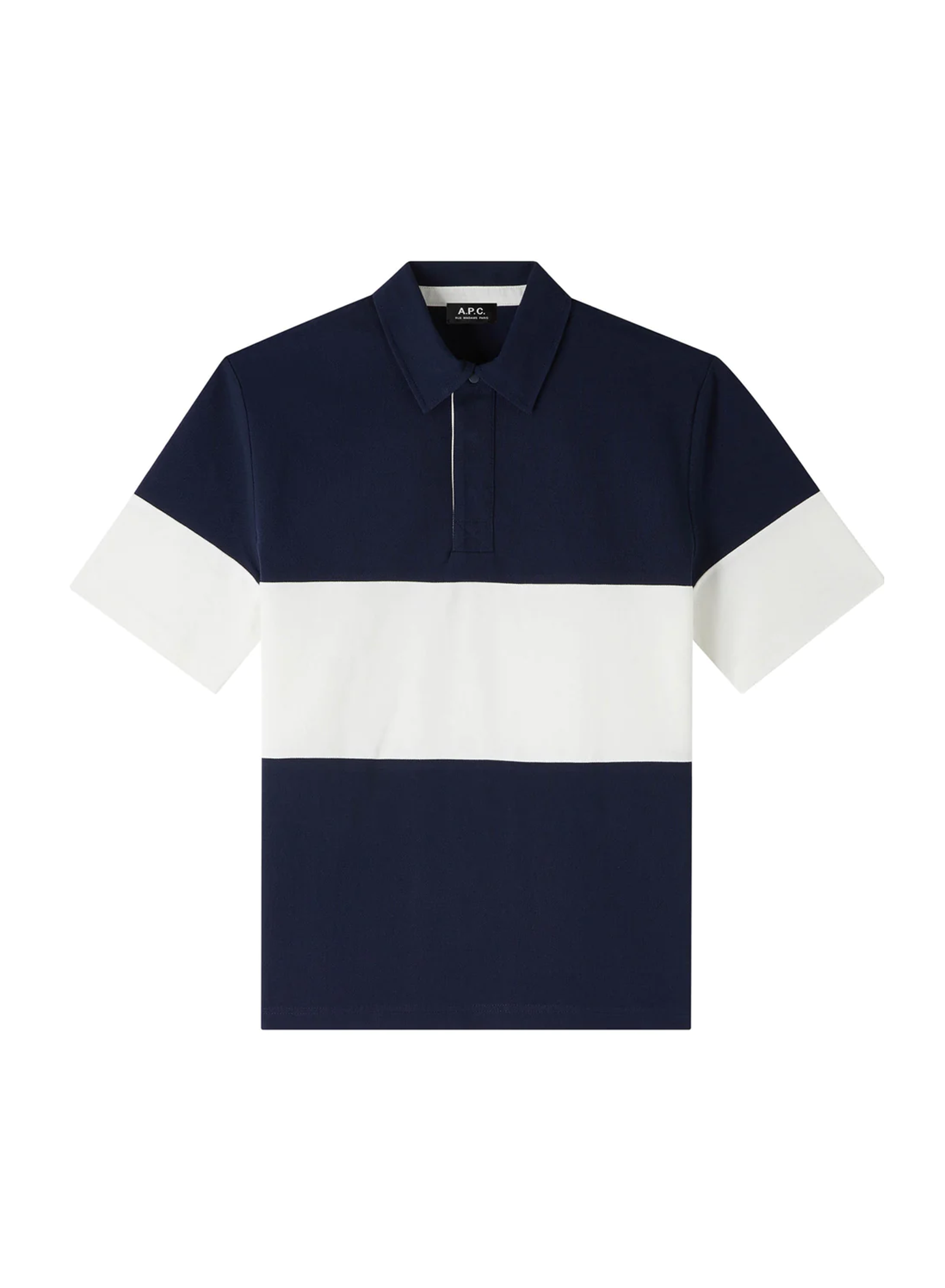 Kenneth Polo Shirt