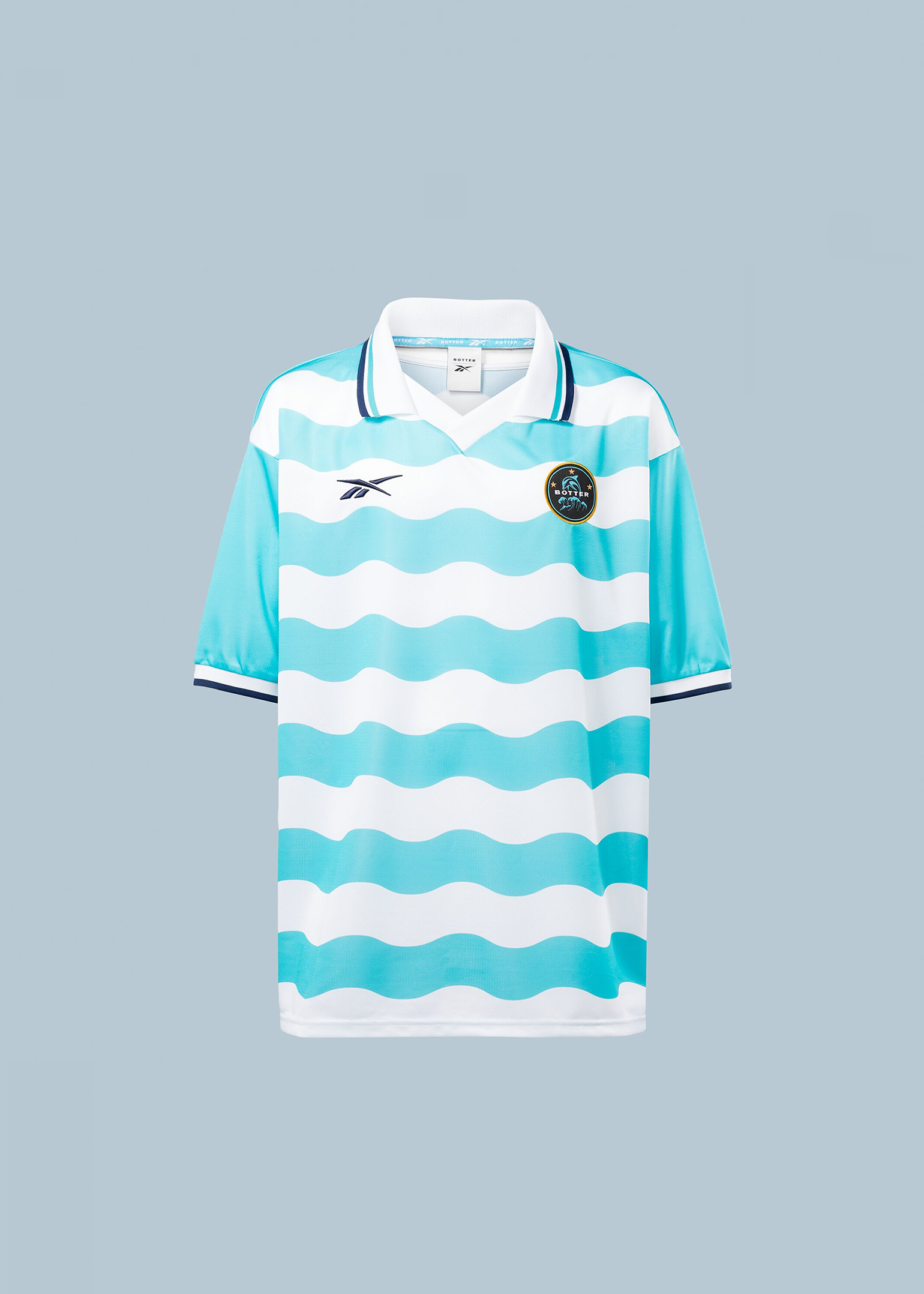 Botter x Reebok LTD Football Top