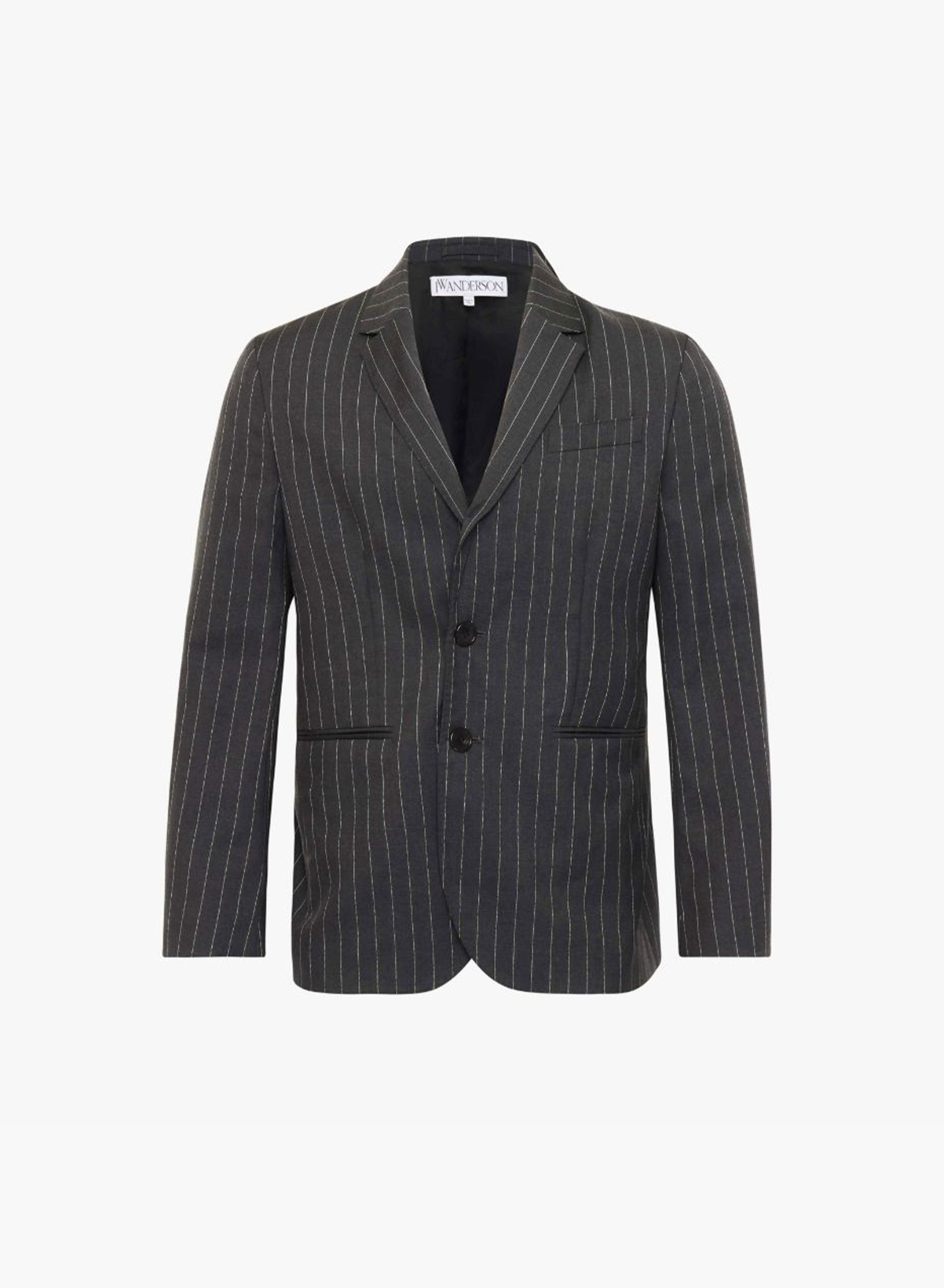 Tailored Jacket