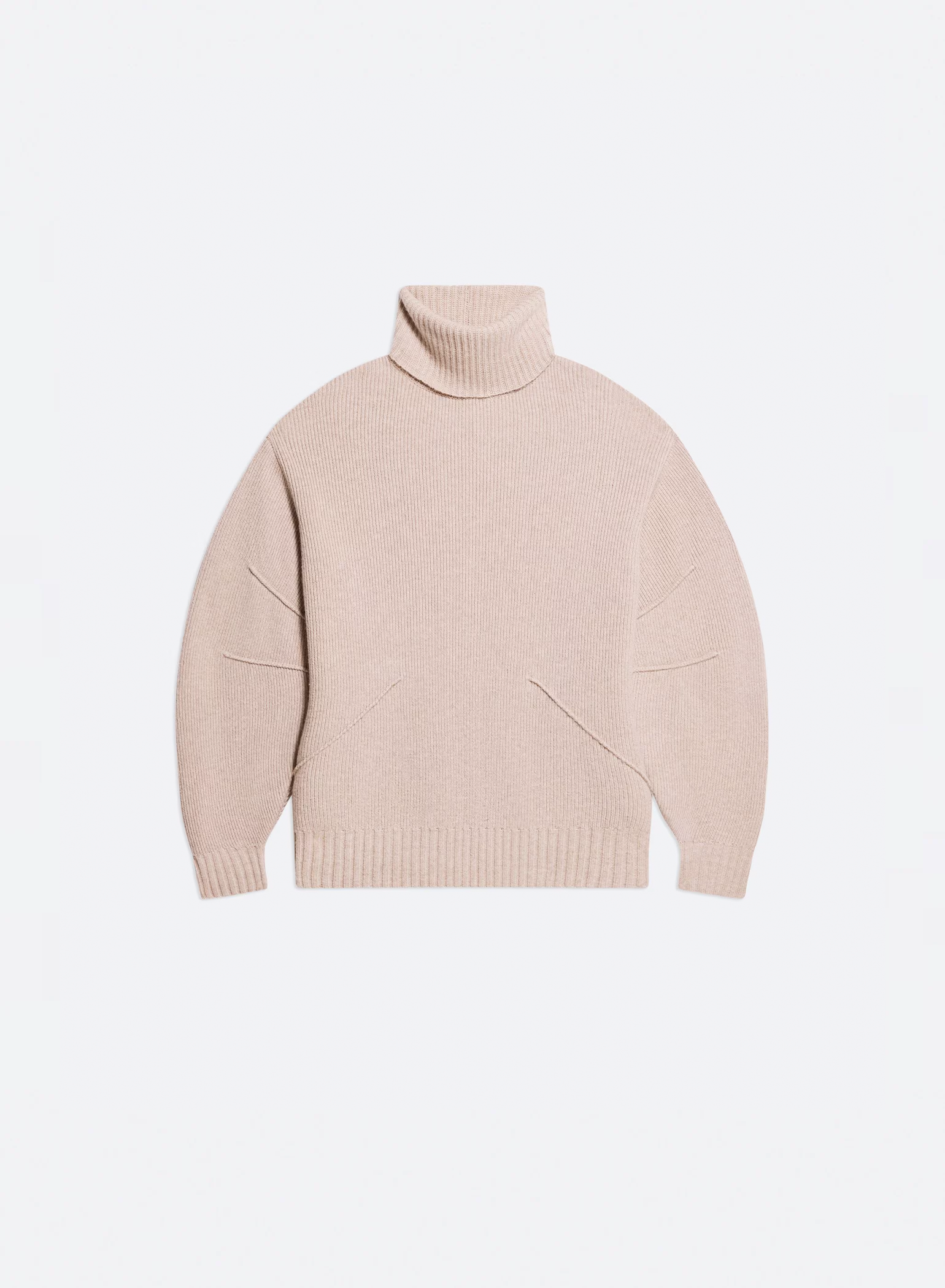 Apex Turtleneck Sweater