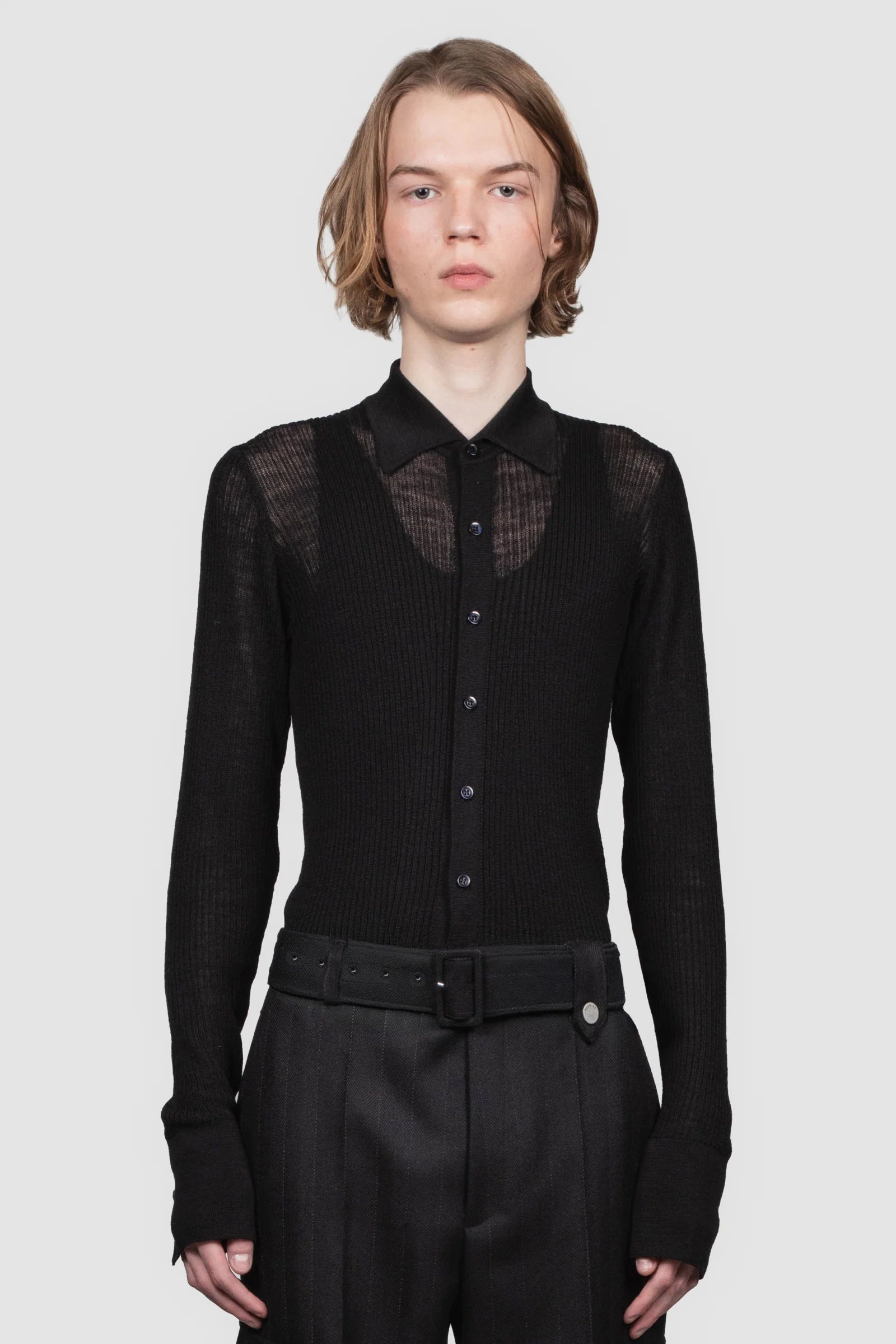 Knit Shirt