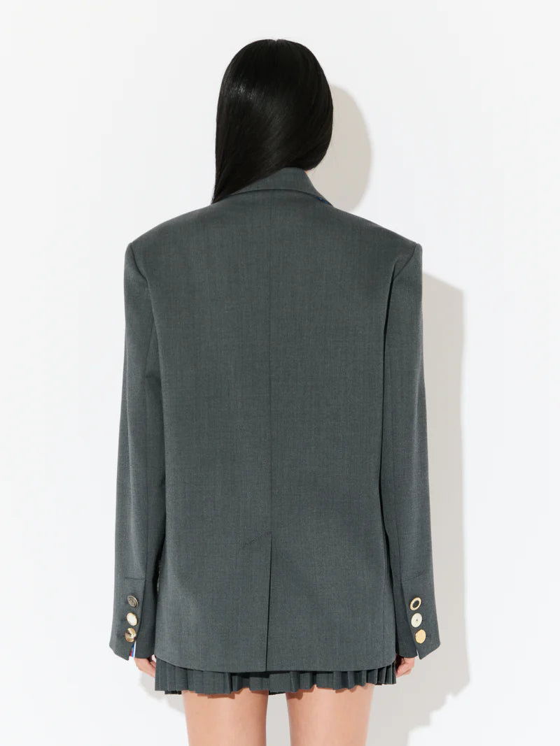 Edinburgh Jacket