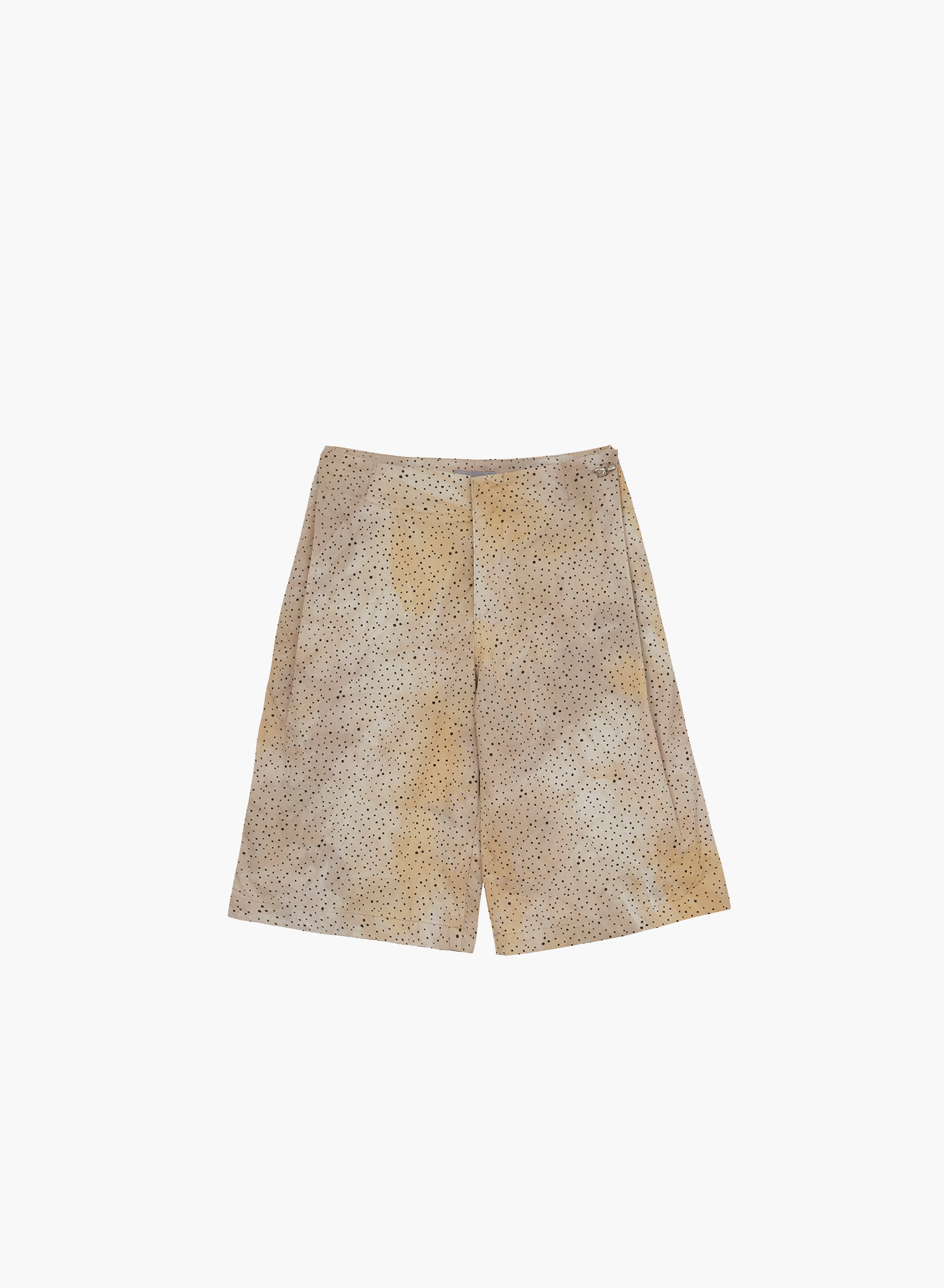 Pale Constellation Rudder Shorts